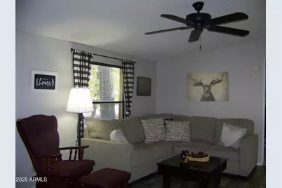 1167 E White Tail --, Pinetop, AZ 85935 - Photo 9