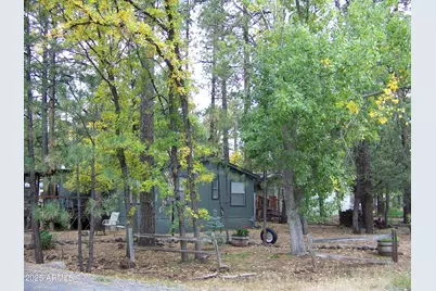 1167 E White Tail --, Pinetop, AZ 85935 - Photo 49