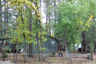 1167 E White Tail --, Pinetop, AZ 85935 - Photo 49