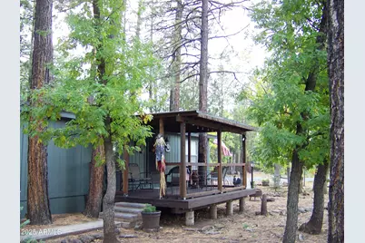 1167 E White Tail --, Pinetop, AZ 85935 - Photo 55