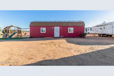 0 W Forest Pleasant Place #231, Wickenburg, AZ 85358 - Photo 1