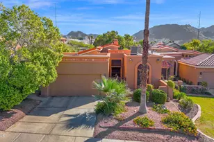 11011 North 11th St, Phoenix, AZ 85020 - Photo 1