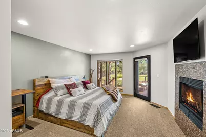 3068 Griffiths Spring --, Flagstaff, AZ 86005 - Photo 15