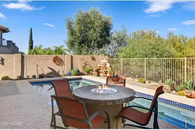5426 E Calle De Baca --, Cave Creek, AZ 85331 - Photo 27