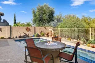 5426 E Calle De Baca, Cave Creek, AZ 85331 - Photo 23