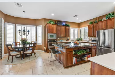 5426 E Calle De Baca --, Cave Creek, AZ 85331 - Photo 15