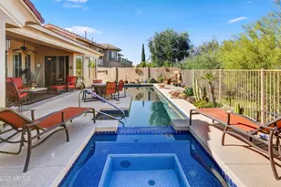 5426 E Calle De Baca, Cave Creek, AZ 85331 - Photo 31