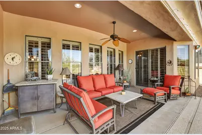 5426 E Calle De Baca --, Cave Creek, AZ 85331 - Photo 25