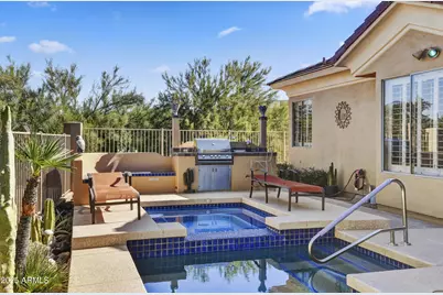 5426 E Calle De Baca --, Cave Creek, AZ 85331 - Photo 31