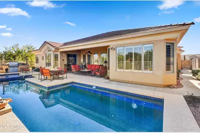 5426 E Calle De Baca --, Cave Creek, AZ 85331 - Photo 29