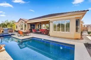 5426 E Calle De Baca, Cave Creek, AZ 85331 - Photo 29