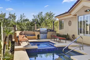 5426 E Calle De Baca, Cave Creek, AZ 85331 - Photo 29