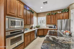 5426 E Calle De Baca, Cave Creek, AZ 85331 - Photo 19