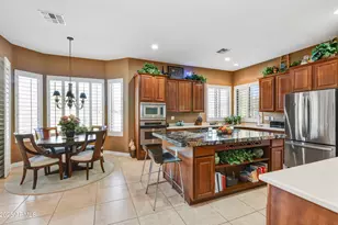 5426 E Calle De Baca, Cave Creek, AZ 85331 - Photo 17