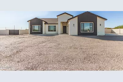 28308 N Crozier Road, Wittmann, AZ 85361 - Photo 1