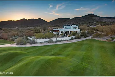 5578 E Fairway Trail, Cave Creek, AZ 85331 - Photo 1