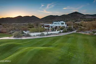 5578 E Fairway Trail, Cave Creek, AZ 85331 - Photo 1