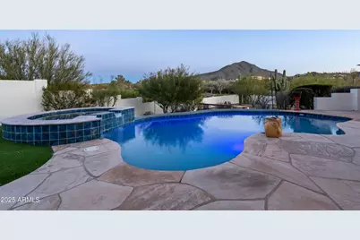 5578 E Fairway Trail, Cave Creek, AZ 85331 - Photo 23