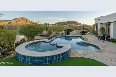 5578 E Fairway Trail, Cave Creek, AZ 85331 - Photo 19