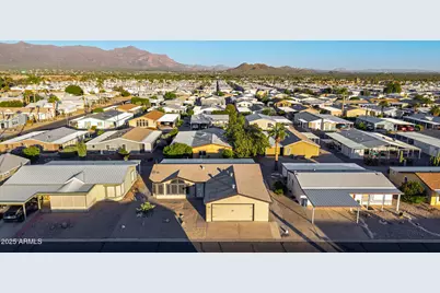 2400 E Baseline Road #248, Apache Junction, AZ 85119 - Photo 33