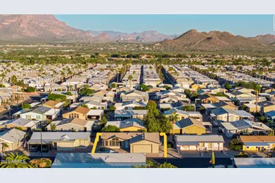 2400 E Baseline Road #248, Apache Junction, AZ 85119 - Photo 29