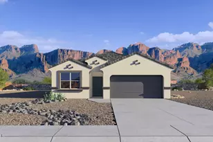 38135 W Frascati Ave, Maricopa, AZ 85138 - Photo 1