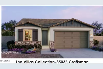 15567 W Hackamore Drive, Surprise, AZ 85387 - Photo 1