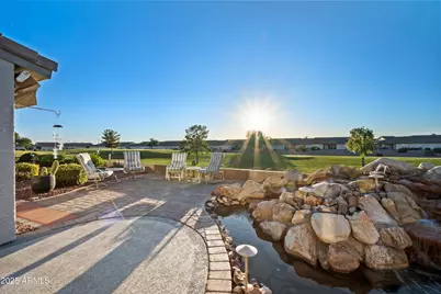 2660 S Tambor --, Mesa, AZ 85209 - Photo 3