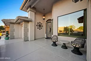 2660 S Tambor, Mesa, AZ 85209 - Photo 19