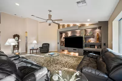 2660 S Tambor --, Mesa, AZ 85209 - Photo 5