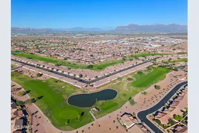 2660 S Tambor --, Mesa, AZ 85209 - Photo 33