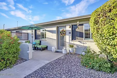 1850 E Maryland Avenue #61, Phoenix, AZ 85016 - Photo 1