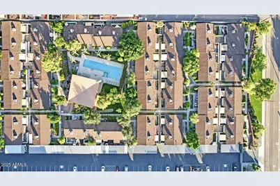 1850 E Maryland Avenue #61, Phoenix, AZ 85016 - Photo 27