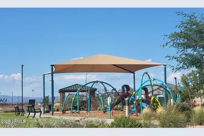 25515 N 183rd Drive, Wittmann, AZ 85361 - Photo 23