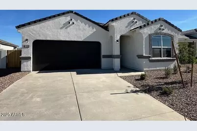 25515 N 183rd Drive, Wittmann, AZ 85361 - Photo 1