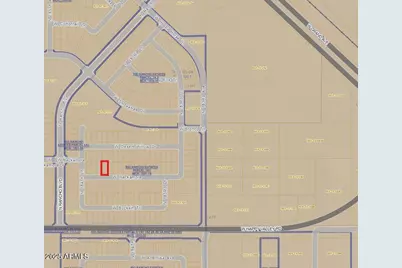 18442 W Hackamore Drive, Wittmann, AZ 85361 - Photo 29