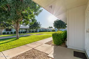 13822 N Newcastle Dr, Sun City, AZ 85351 - Photo 25