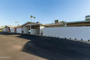 13822 N Newcastle Dr, Sun City, AZ 85351 - Photo 23