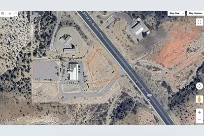 1750 S State Route 260 Route #-, Cottonwood, AZ 86326 - Photo 3