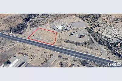 1750 S State Route 260 Route #-, Cottonwood, AZ 86326 - Photo 1