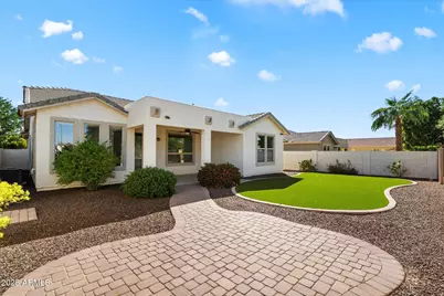 5028 S Brice --, Mesa, AZ 85212 - Photo 17