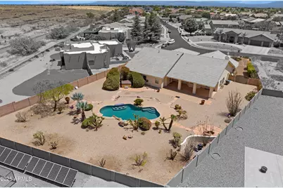 3694 Plaza De La Rosa --, Sierra Vista, AZ 85650 - Photo 51