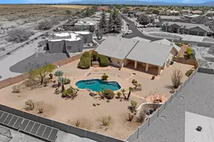 3694 Plaza De La Rosa, Sierra Vista, AZ 85650 - Photo 51