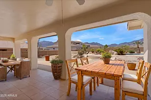 3694 Plaza De La Rosa, Sierra Vista, AZ 85650 - Photo 33