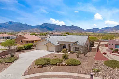 3694 Plaza De La Rosa --, Sierra Vista, AZ 85650 - Photo 55