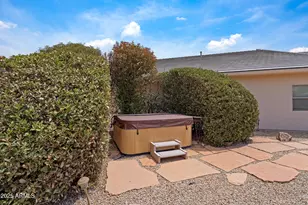 3694 Plaza De La Rosa, Sierra Vista, AZ 85650 - Photo 41