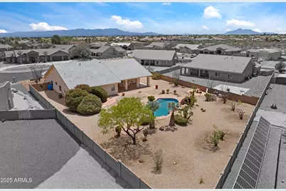 3694 Plaza De La Rosa --, Sierra Vista, AZ 85650 - Photo 53
