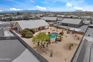 3694 Plaza De La Rosa, Sierra Vista, AZ 85650 - Photo 53