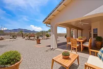 3694 Plaza De La Rosa --, Sierra Vista, AZ 85650 - Photo 35