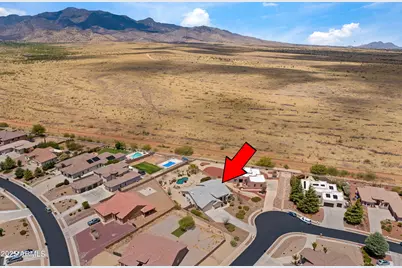3694 Plaza De La Rosa --, Sierra Vista, AZ 85650 - Photo 45